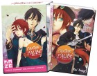 Image supplémentaire Reimei no Arcana © 2009 by REI TOMA / SHOGAKUKAN Inc.