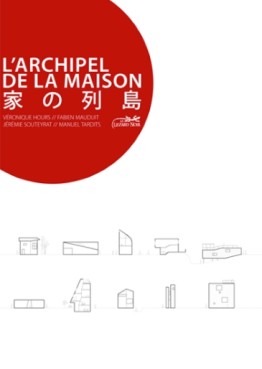 Manga - Manhwa - Archipel de la maison (l')