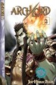 Manga - Manhwa - Archlord us Vol.2