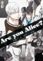 Manga - Manhwa - Are You Alice? jp Vol.8