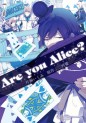 Manga - Manhwa - Are You Alice? jp Vol.7