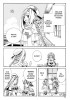 Planche supplémentaire © Kozue Amano 2002 Originally published in Japan in 2002 by MAG Garden Corporation, TOKYO.