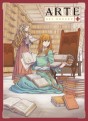 Manga - Manhwa - Arte Vol.11