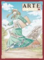 Manga - Manhwa - Arte Vol.12