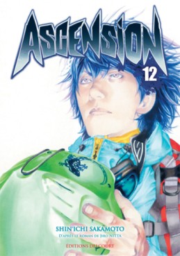 Mangas - Ascension Vol.12