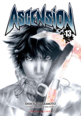 Manga - Ascension Vol.13