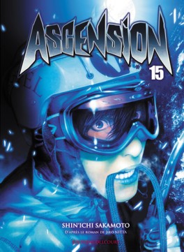 Ascension Vol.15