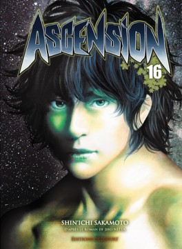 Manga - Ascension Vol.16