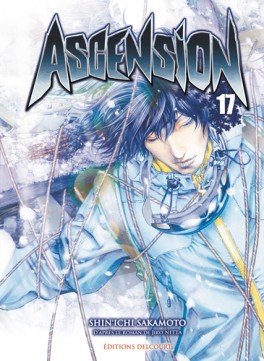 Mangas - Ascension Vol.17