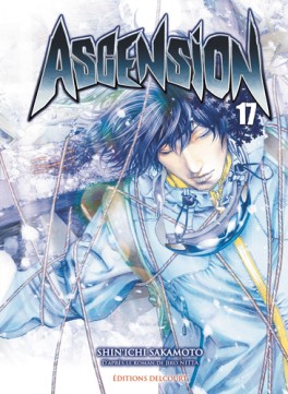 manga - Ascension Vol.17