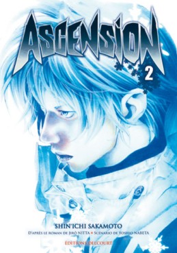 Manga - Ascension Vol.2