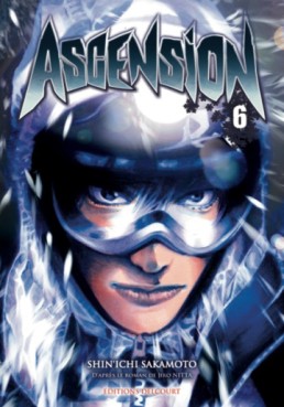 Mangas - Ascension Vol.6