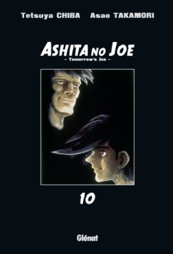 Ashita no Joe Vol.10