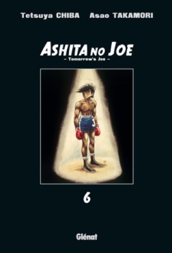 Mangas - Ashita no Joe Vol.6