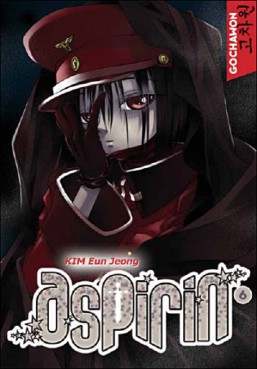 Manga - Manhwa - Aspirin Vol.6