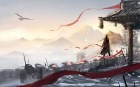 Image supplémentaire © Minoji Kurata/ Shogakukan Sunday GX © 2020 Ubisoft Entertainment. All Rights Reserved.
