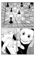 Image supplémentaire © Minori Kiguchi / Takahiro Wakamatsu / Kodansha Ltd.