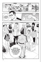 Planche supplémentaire KANATA NO ASTRA © 2016 by Kenta Shinohara / SHUEISHA Inc.