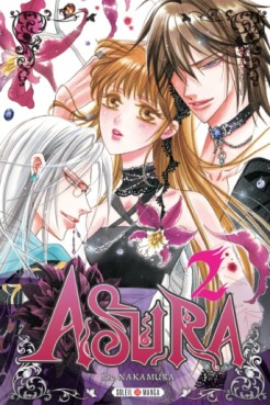 Asura Vol.2