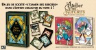 Planche supplémentaire TONGARI BOSHI NO ATELIER © Kamome Shirahama / Kodansha Ltd.