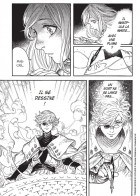 Image supplémentaire TONGARI BOSHI NO ATELIER © Kamome Shirahama / Kodansha Ltd.