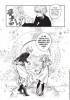 Planche supplémentaire TONGARI BOSHI NO ATELIER © Kamome Shirahama / Kodansha Ltd.