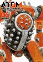 Manga - Manhwa - Atom - The Beginning jp Vol.6