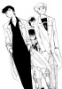 Planche supplémentaire © TEZUKA PRODUCTION, Masami Yuuki, Tetsuro Kasahara 2015 by HERO'S INC, Tokyo