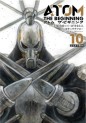 Manga - Manhwa - Atom - The Beginning jp Vol.10
