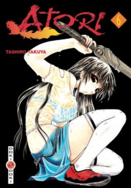 Atori Vol.6