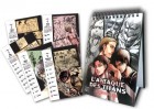 Planche supplémentaire SHINGEKI NO KYOJIN © Hajime ISAYAMA / Kodansha Ltd.