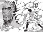 Image supplémentaire SHINGEKI NO KYOJIN © Hajime ISAYAMA / Kodansha Ltd.