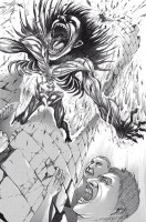 Image supplémentaire SHINGEKI NO KYOJIN © Hajime ISAYAMA / Kodansha Ltd.
