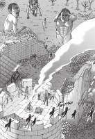 Image supplémentaire SHINGEKI NO KYOJIN © Hajime ISAYAMA / Kodansha Ltd.