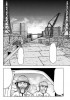 Planche supplémentaire ICHI EFU © Kazuto Tatsuta / Kodansha Ltd