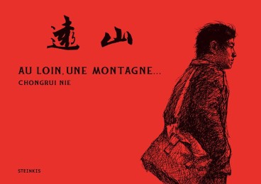 Manga - Manhwa - Au loin une montagne ... Deluxe