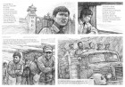 Planche supplémentaire © by NIE Chongrui /