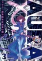 Manga - Manhwa - Aura - Maryûinkôga Saigo no Tatakai jp Vol.3