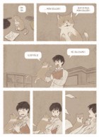 Planche supplémentaire © by KO Jaseon /