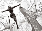 Image supplémentaire © Renda Hitori 2014 by Futabasha Publishers Ltd