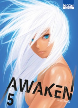 manga - Awaken Vol.5