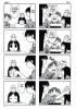 Planche supplémentaire AZUMANGA DAIOH © KIYOHIKO AZUMA / ASCII MEDIAWORKS