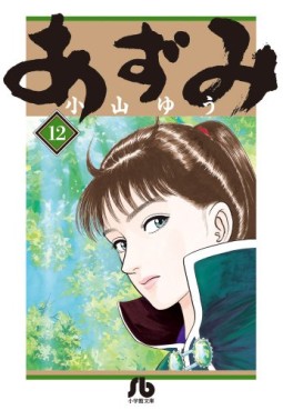 Manga - Manhwa - Azumi - Bunko jp Vol.12