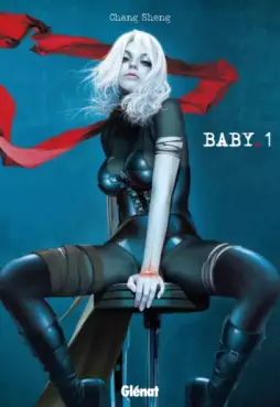 manga - Baby Vol.1