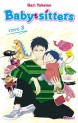Baby-sitters Vol.3