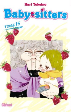 Mangas - Baby-sitters Vol.15