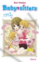 Baby-sitters Vol.9