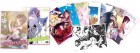 Image supplémentaire © 2018 (story) NISIOISIN / (illustration) OH! GREAT / Kodansha Ltd.