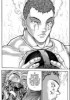 Planche supplémentaire BAKI © 2000-2006 by Keisuke Itagaki (Akitashoten Japan)