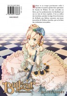 Image supplémentaire © by NAKAJIMA Michitsune / Shinchôsha